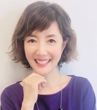 戸田恵子